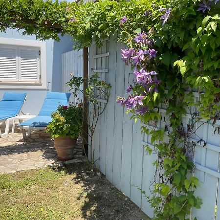 Little Blue House Villa Sidari  Exterior photo