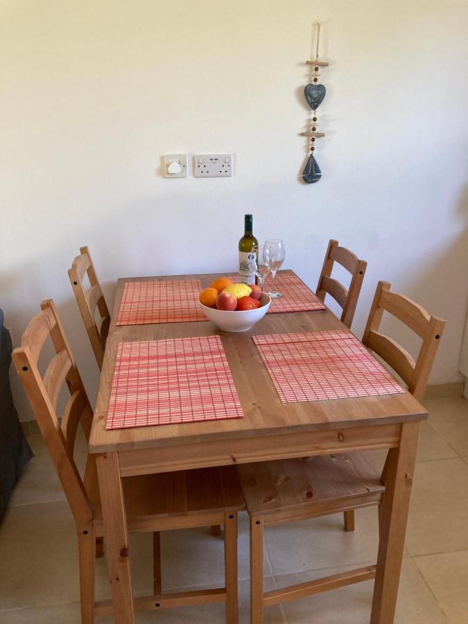 Little Blue House Villa Sidari  Exterior photo